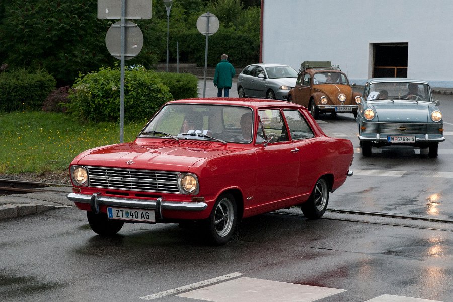 2017.08.06 Mh.4 Oldtimertreffen von Gmuend nach Litschau (34)